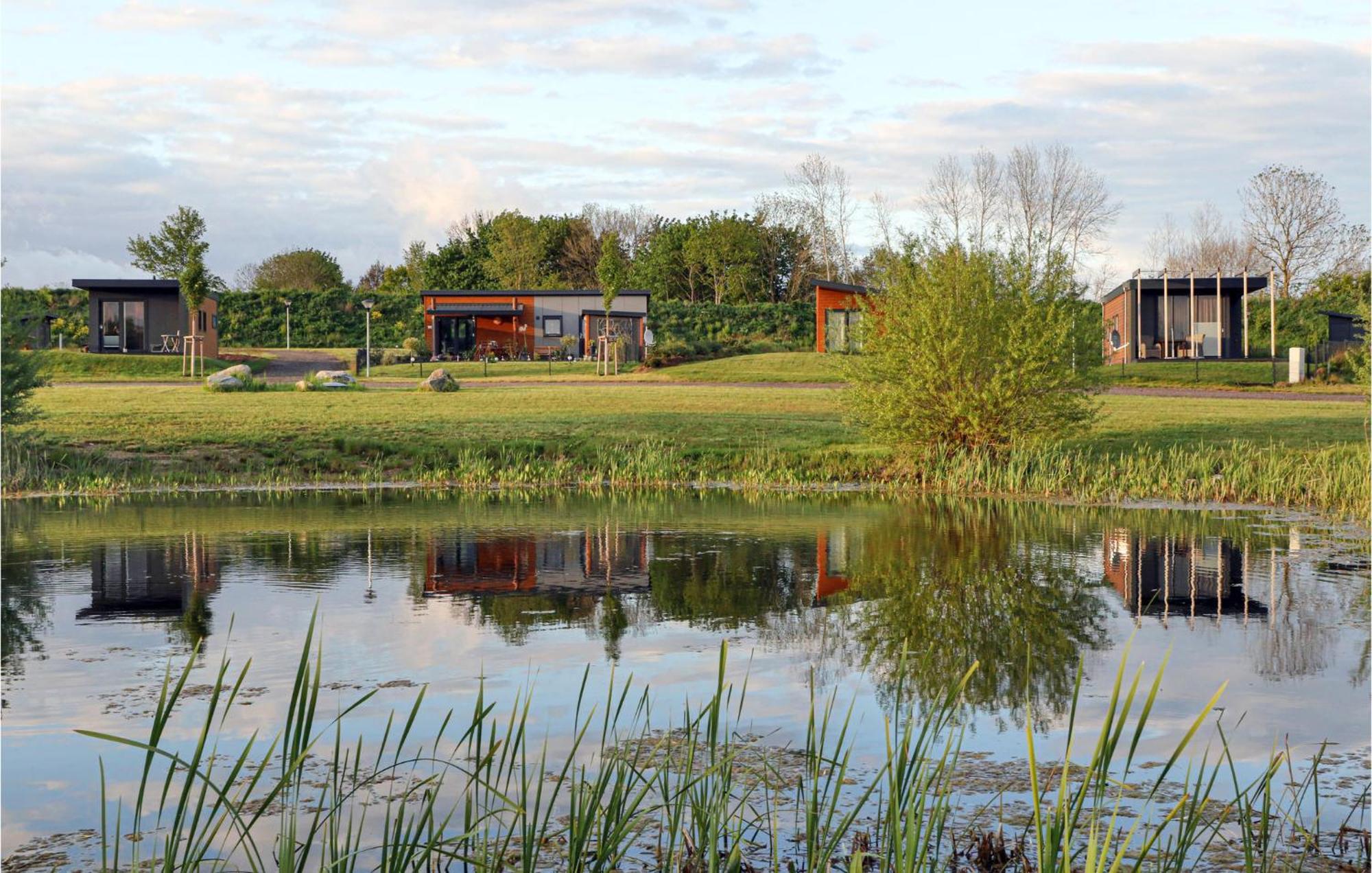 Awesome Home In Suesel With House A Panoramic View Susel Eksteriør billede